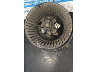 Вентилятор печки       Volkswagen Golf Plus