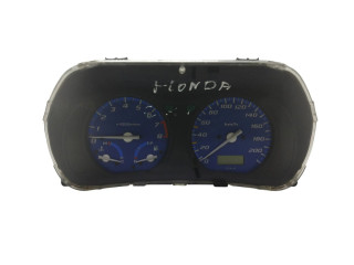 Přístrojová deska Honda HR-V 2002 HR0265102, HR0265