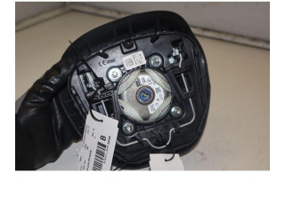 Надувная подушка для руля    985108265R   Renault Clio IV