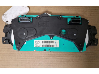 Панель приборов P248104802R Dacia Sandero