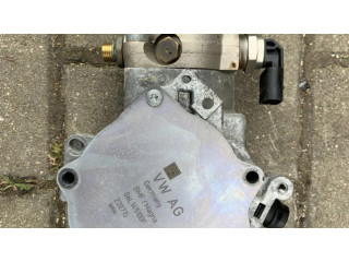 Вакуумный насос