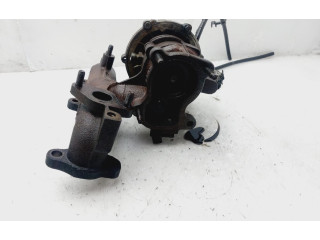  Турбина Volkswagen Polo IV 9N3  045253019G         