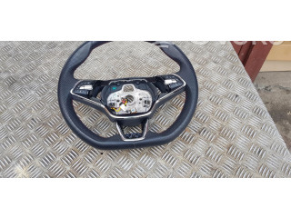 Руль Skoda Octavia Mk4 2019 - года 5E3419093AR