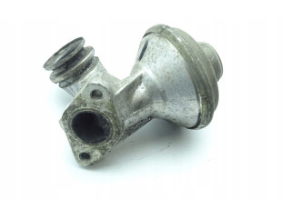 Клапан EGR