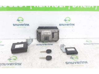 Řídící jednotka B001059380, 896610H420 Peugeot 108 2014