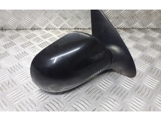 Зеркало электрическое Skoda Fabia Mk1 (6Y) 1999 - 2007 года