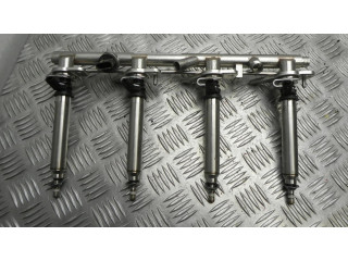 Топливная рампа A2780703495, VD18711   Mercedes-Benz SL R231 4.7 