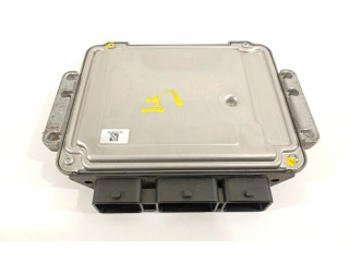 Řídící jednotka 966986680, 9653958980 Peugeot 5008 2010