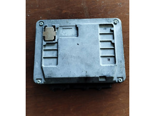 Блок управления двигателя 03E906023AL, 5WP4054604 Skoda Fabia Mk3 (NJ)