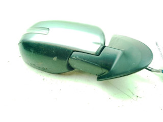 Зеркало электрическое Mitsubishi Outlander 2013 - 2021 года