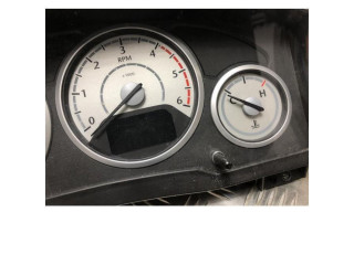 Přístrojová deska Chrysler Voyager 2008 56044894AF, 56044894AF