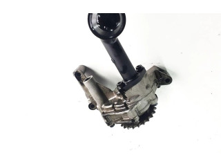 Масляный насос  CEGA   Skoda Octavia Mk2 (1Z) 