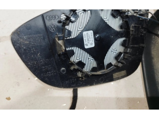 Zpětné zrcátko Volkswagen PASSAT CC 2012 3C8857602, 3C8857522A