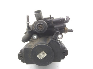 Vstřikovací čerpadlo A6510700701, 28252614 Mercedes-Benz C W204 pro naftový motor 2.2