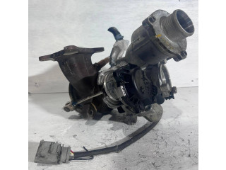 Турбина Volkswagen Golf VII 06K145874L, 06K145874M для двигателя CXCB