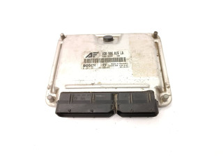 Řídící jednotka 038906019LQ, 0281011144   Seat Alhambra (Mk1) 2004