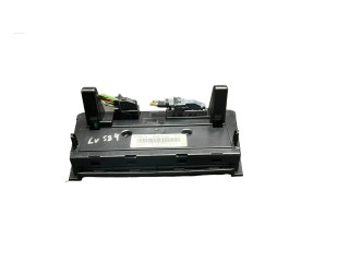 Блок управления климат-контролем 12772892BA, 69870015 Saab 9-3 Ver2