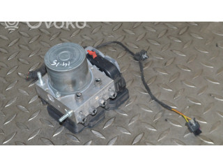 Блок АБС 6C0907379S   Audi  A1  2010-2018 года