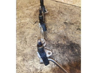 Магистральная трубка топлива A2720700995   Mercedes-Benz C W203   