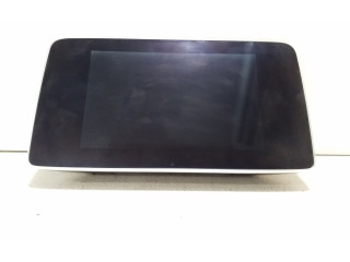 Дисплей    A2189006005, A2C89544302   Mercedes-Benz CLS C218 X218