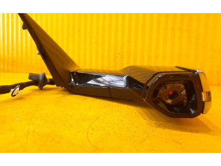 Zpětné zrcátko Audi E-tron GT 2021 4KE857410C, 4KE857410C