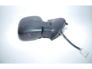 Зеркало электрическое        Peugeot Partner  2003 - 2008 года   