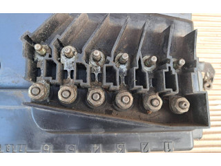 Блок предохранителей 6Q0937548G Skoda Fabia Mk1 (6Y)