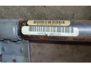 Боковая подушка безопасности    Subaru B9 Tribeca