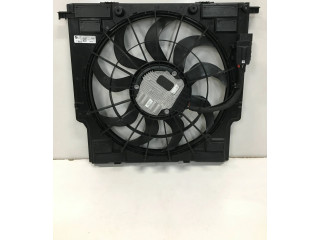 Комплект вентиляторов 8472323, 1711-8472323 BMW X3 G01