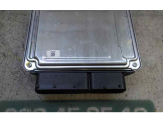 Блок управления двигателя 05E906018DAGBS, 05E907309 Audi A1