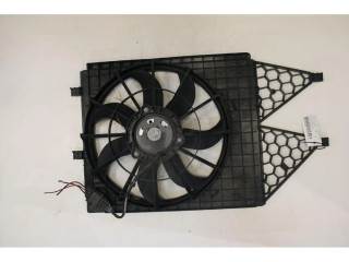 Вентилятор радиатора         Skoda Rapid (NH) 1.6
