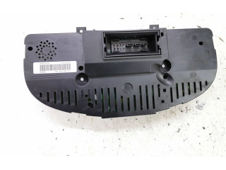 Панель приборов 1T0920873E, VDD02428   Volkswagen Touran I       