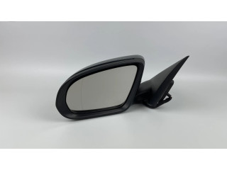 Zpětné zrcátko  levé Mercedes-Benz C W205 2018  A2058101916, 2058101916  