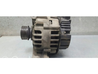 Генератор 01214544502, 2542412C   Mercedes-Benz A W168 1.4     