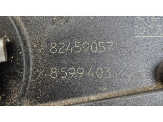 Блок управления выхлопом 82459057, 8599403 BMW X3 G01