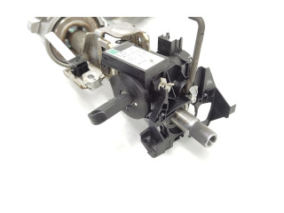    Рулевая рейка 26087677   Opel Meriva A 2003 - 2010 года