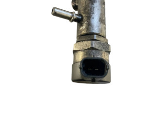 Vstřikovací lišta 9X2Q9D280EA, 0445216028 Jaguar XF X250 3.0