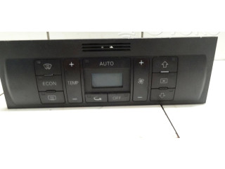 Блок управления климат-контролем 8Z0820043   Audi A2