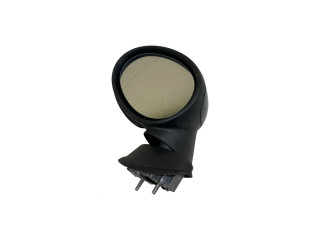 Зеркало электрическое     левое    Mini One - Cooper Coupe R56  2005-2014 года   