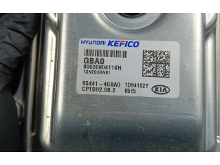 Блок управления 954414GBA0 KIA Telluride
