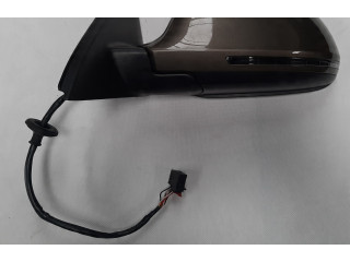 Зеркало электрическое Audi Q3 8U 2011 - 2016 года