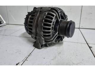 Генератор 30658085, 0124525060   Volvo S80      