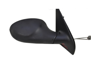 Зеркало электрическое        Lancia Y 840  1996 - 2003 года   