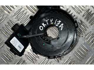 Подрулевой шлейф SRS 1K0959654, 01814539 Skoda Octavia Mk2 (1Z)