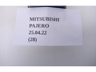Подушка безопасности пассажира 8050A058-A Mitsubishi Pajero Sport II