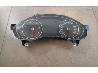 Панель приборов 4G8920931N, 4G8920931N Audi A7 S7 4G