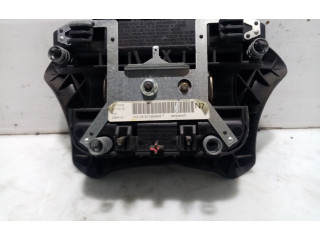 Подушка безопасности водителя 4112EE, 96373766zl Citroen Xsara