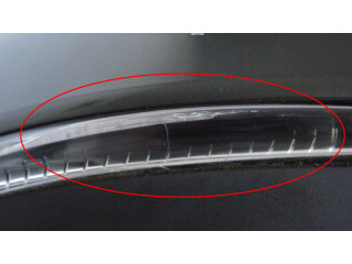 Зеркало электрическое Volvo XC40 - года