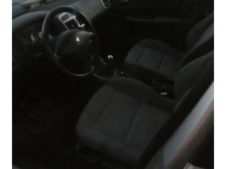 Вентилятор печки       Peugeot 307