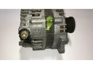 Генератор 23100AU40A, LR1110713B Nissan X-Trail T30 2.5